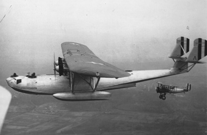 XPY-1 Flying Boat